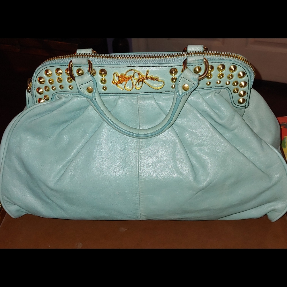 BETSEY JOHNSON HANDBAG